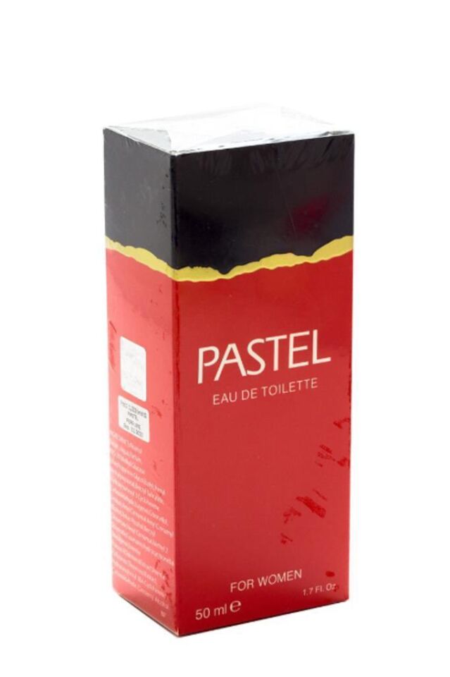 Pastel Klasik EDT 50ML Bayan Parfümü