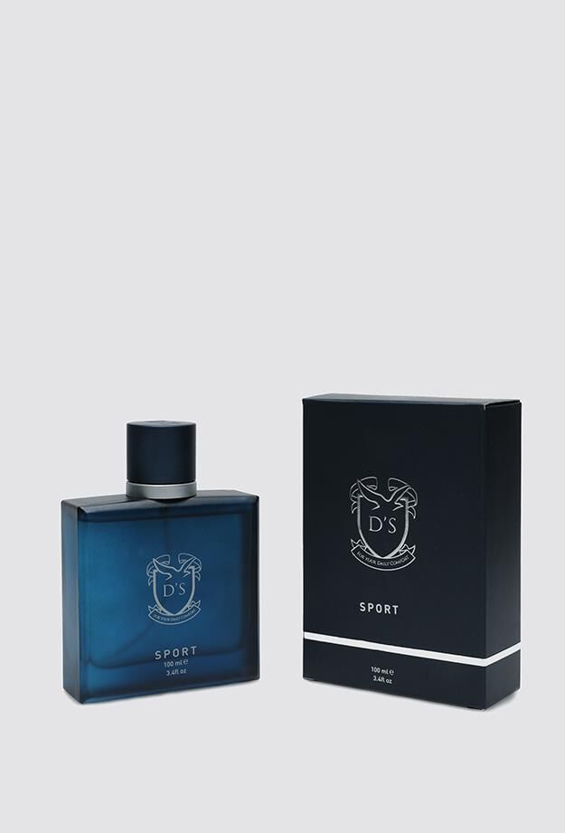 DS Damat Erkek Parfüm 100 Ml Sport