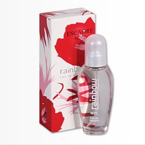 Rainbow ESCADE SEXY 50 ML Bayan Parfüm