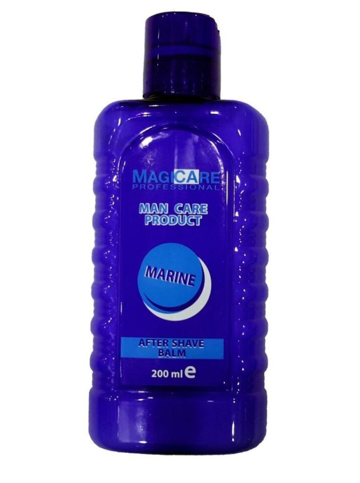 Magicare After Shave Balsam 200ML Marine