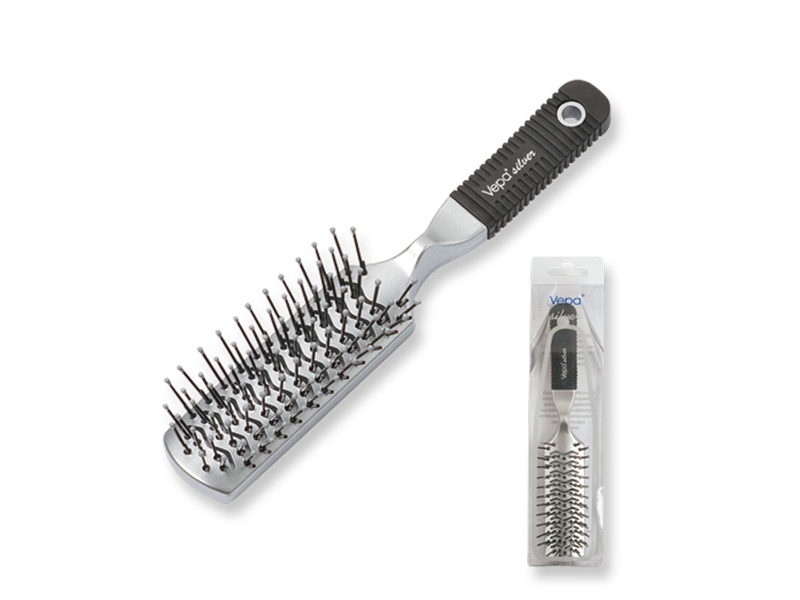Vepa Saç Fırçası Siilver 345