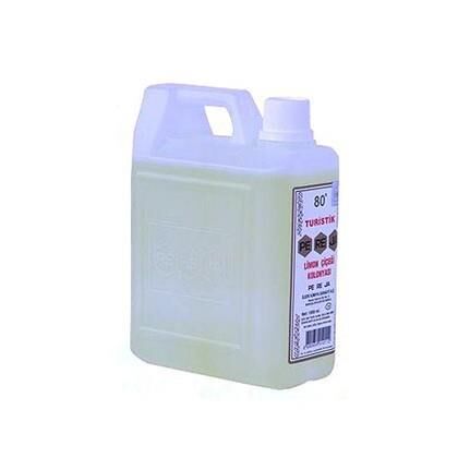 Pereja Kolonya Limon Bidon 1LT