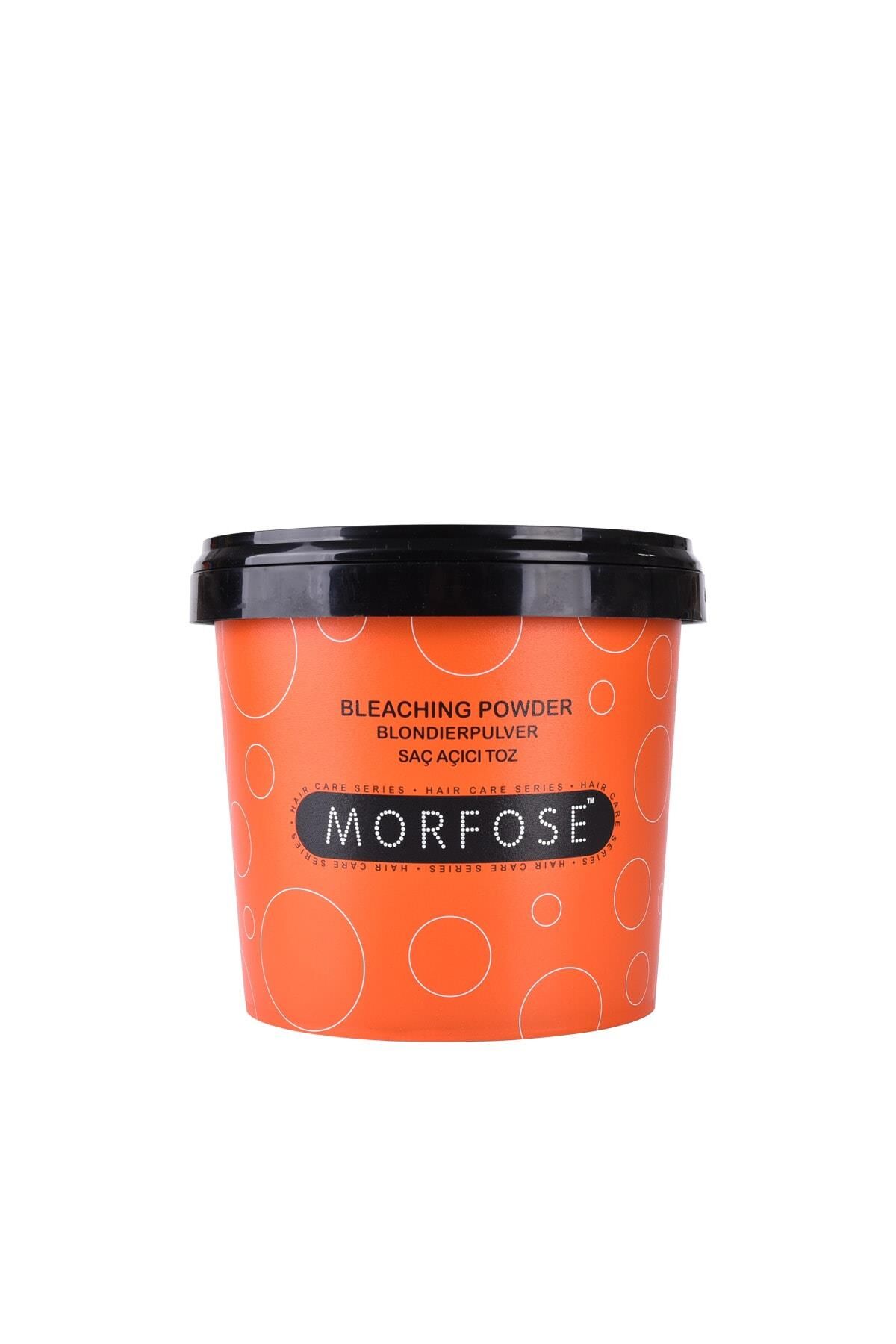 Morfose Mavi Toz Saç Açıcı 500 gr