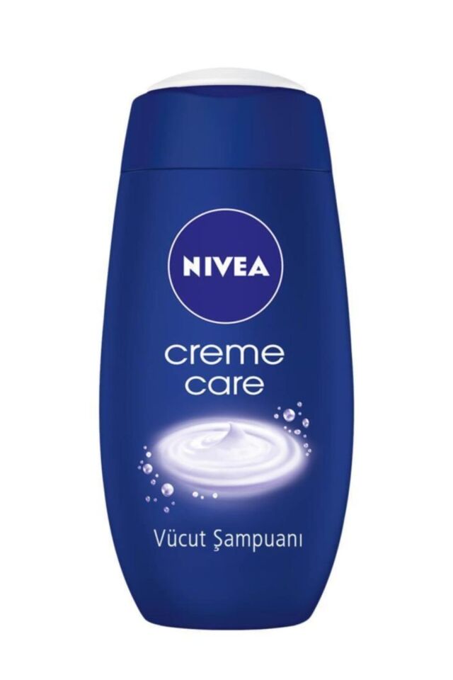 Nivea Creme Care Nemlendirici Duş Jeli 250 Ml
