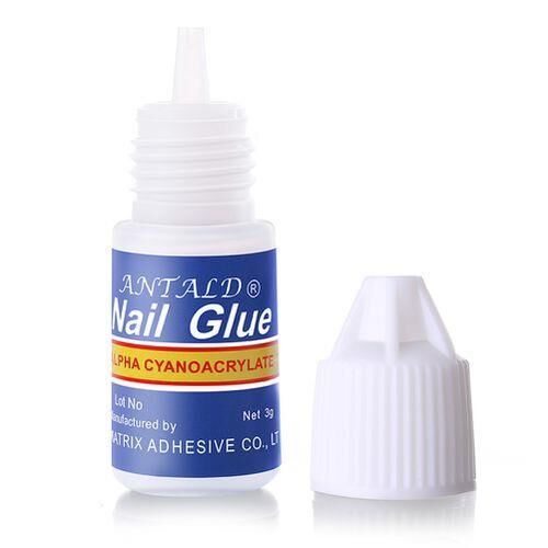 Nail Glue Tırnak Yapıştırıcı