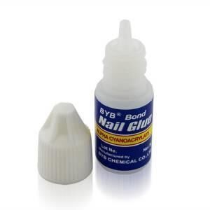 Nail Glue Tırnak Yapıştırıcı