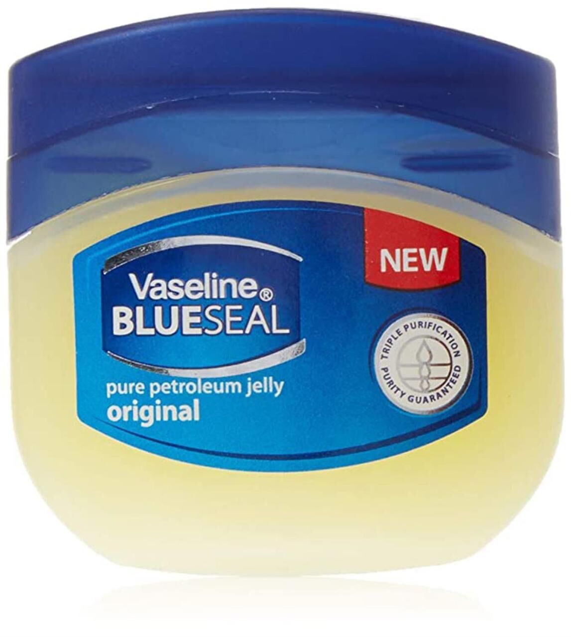 Vaseline Jel Vaselin Orginal 50 Ml
