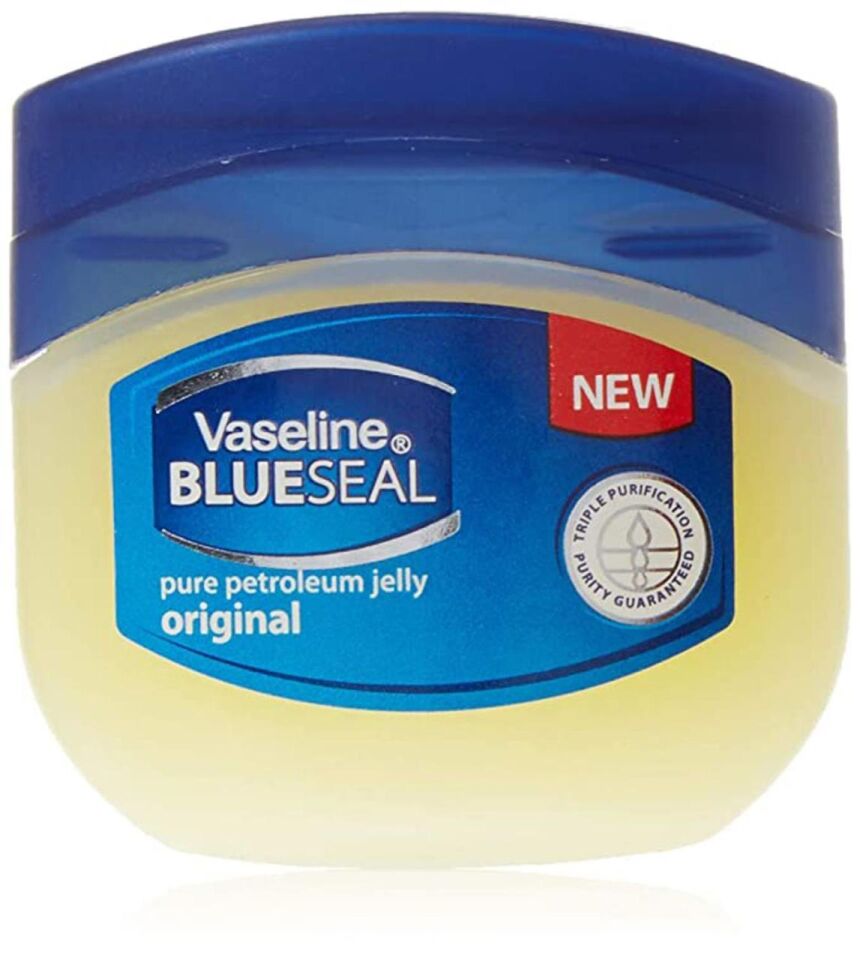 Vaseline Jel Vaselin Orginal 50 Ml
