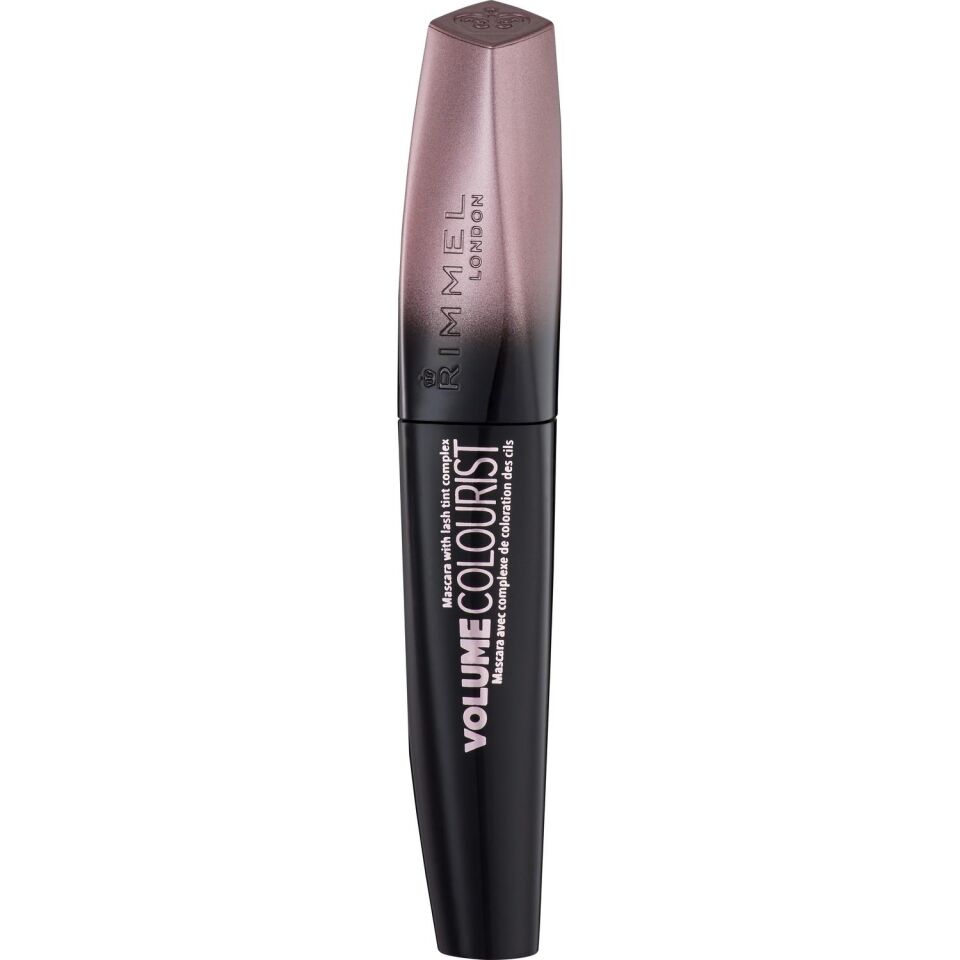 Rimmel Siyah Maskara Wonder Full Volume Colorist Black 001