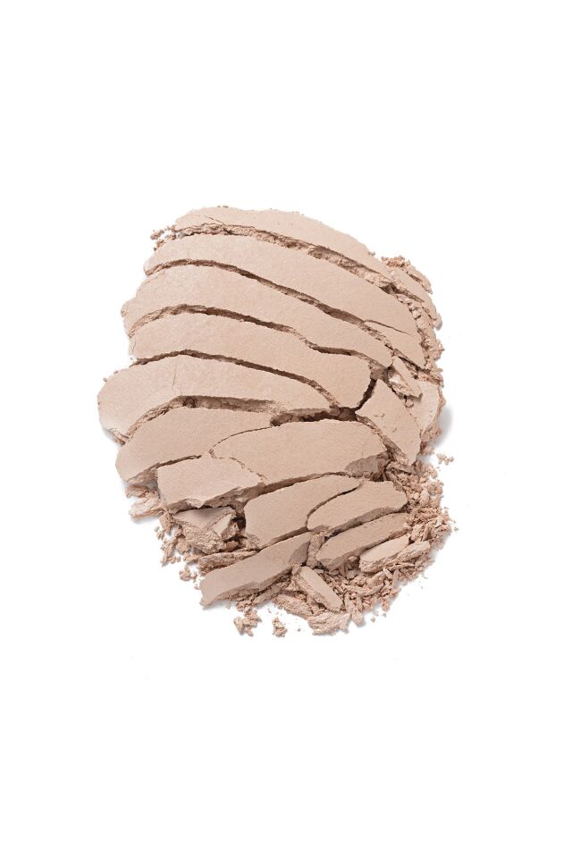 Flormar Pudra - Pretty Baked Powder 002 Light Porcelain Beige