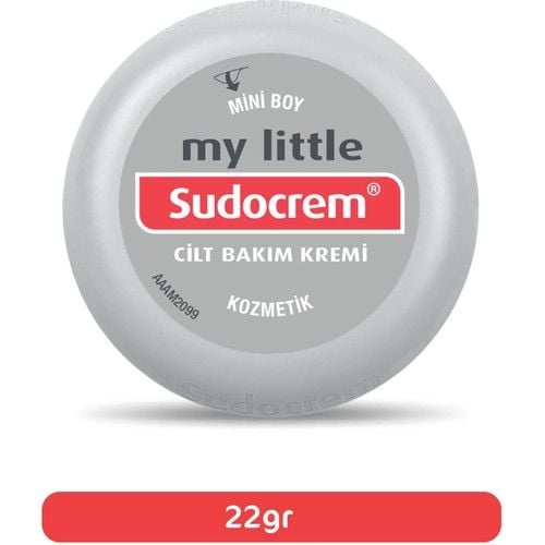 Sudocrem Cilt Bakım Kremi 22 gr 8699638355693