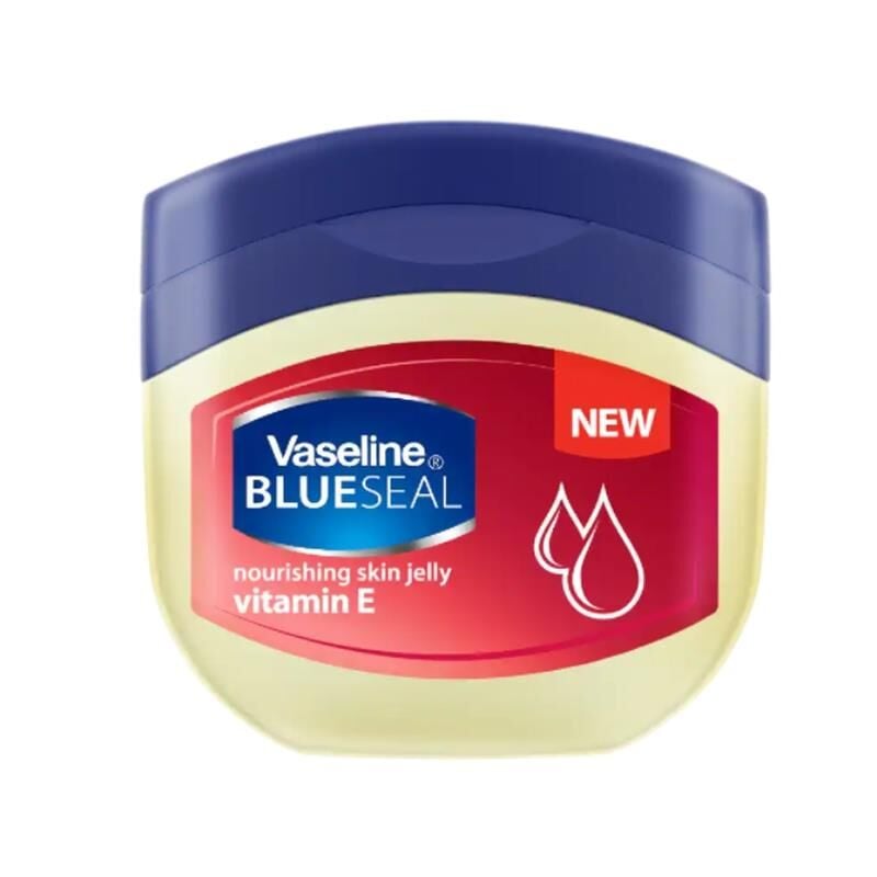 Vaseline Blue Seal 50 ml Besleyici Jel E Vitaminli Vazelin 60014429