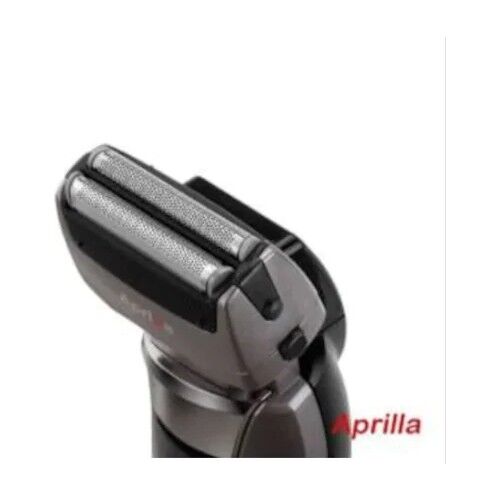 Aprilla As 3003 Şarjlı Paslanmaz Çelik Tıraş Makinası 8681438101761