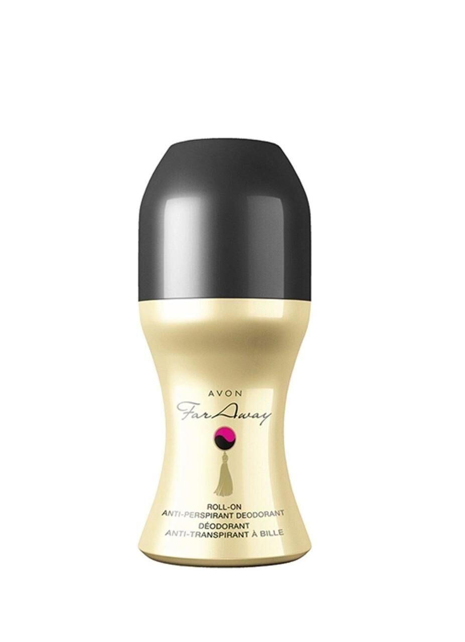 Avon Far Away 50 Ml Bayan Roll-on