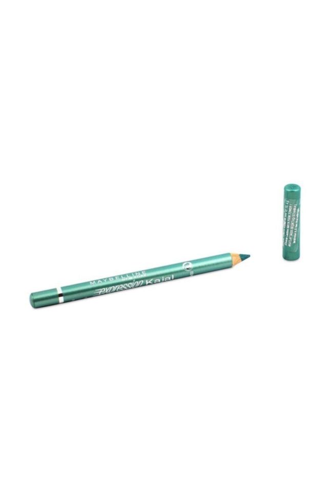 Maybelline Expression Kajal Göz Kalemi No.37 Açık Yeşil 4084200653705