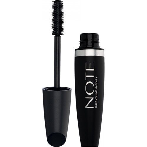 Note Ultra Volume Maskara Hacim Ve Kıvırma Etkili 8680705303037
