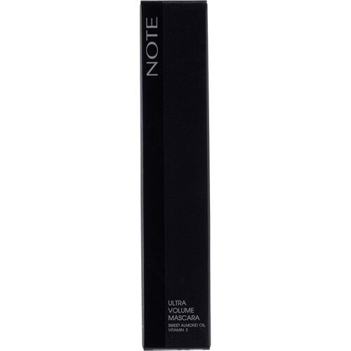 Note Ultra Volume Maskara Hacim Ve Kıvırma Etkili 8680705303037