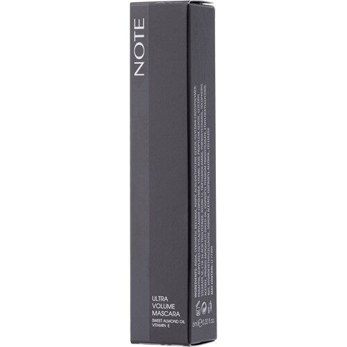 Note Ultra Volume Maskara Hacim Ve Kıvırma Etkili 8680705303037