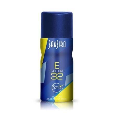 Sansiro E32 Edp Erkek Deodorant 100 Ml insns