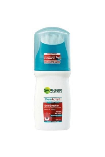 Garnier Aktif Saf ve Temiz Exfo Yüz Fırçası 150 Ml