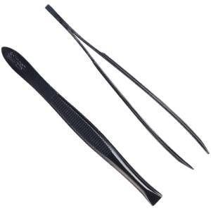 Solingen Siyah Düz Cımbız 514 Tarko