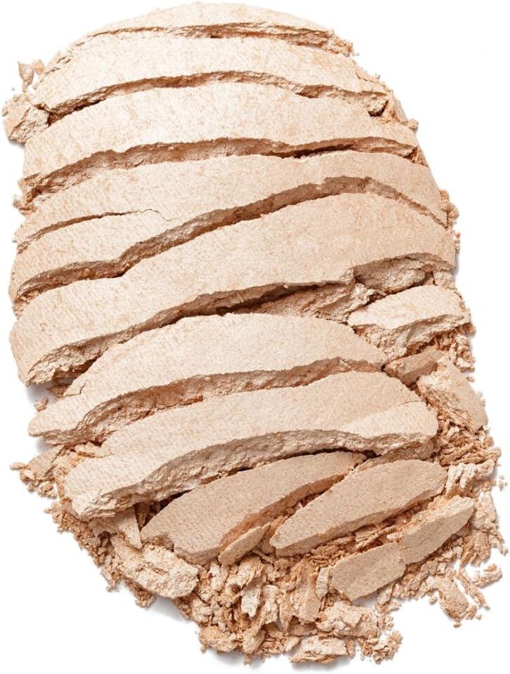 Flormar Terracotta Pudra Kadife Dokulu ve İnce Yapılı Fırınlanmış Aydınlatıcı Pudra 002 Midnight Star