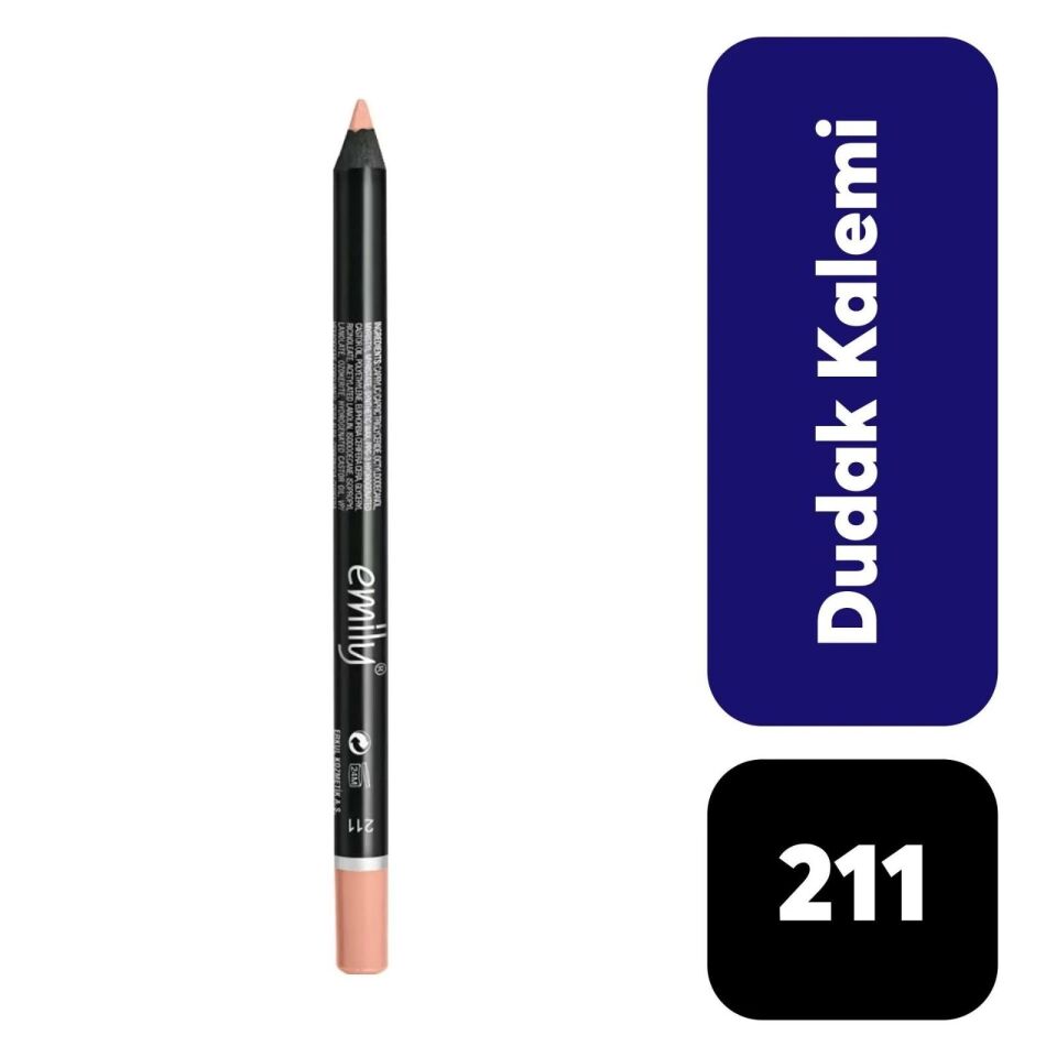 Emily Dudak Kalemi 211
