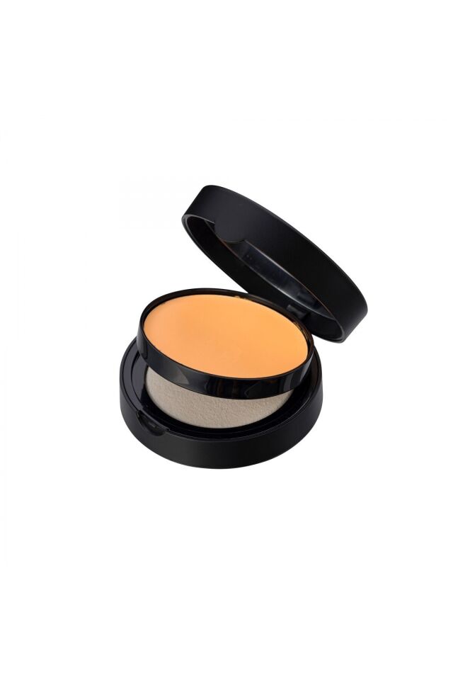 Note Luminous Silk Cream Powder Patakrem 04 Sand 868070531104