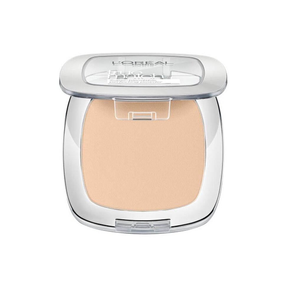 Loreal Paris True Match Pudra 2.R/2.C Rose Vanilla