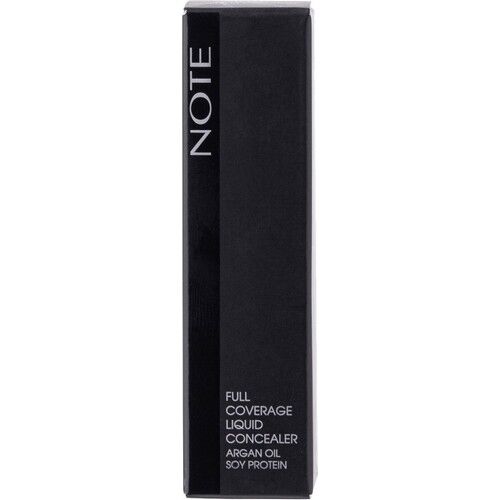 Note Full Coverage Likit Gözaltı Kapatıcısı 01 Ivory 8680705317010