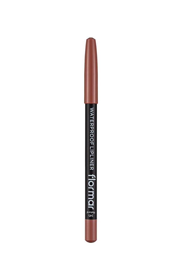 Flormar Dudak Kalemi 245