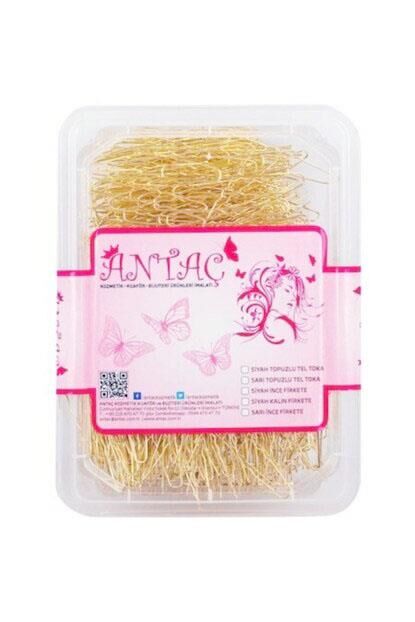 Antaç Sarı İnce Firkete 200 Gr