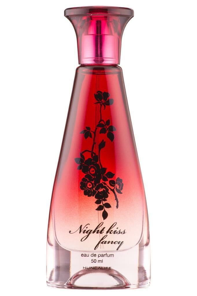Hunca Night Kiss Fancy Edp Kadın Parfümü 50 ml