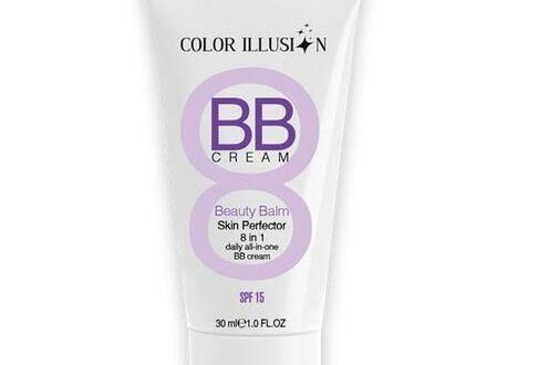 Color Ullusion BB Makyaj Bazı Krem 30 ml
