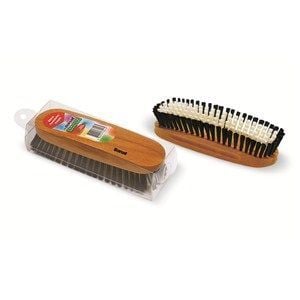 Banat Ahşap Elbise Temizleme Fırçası