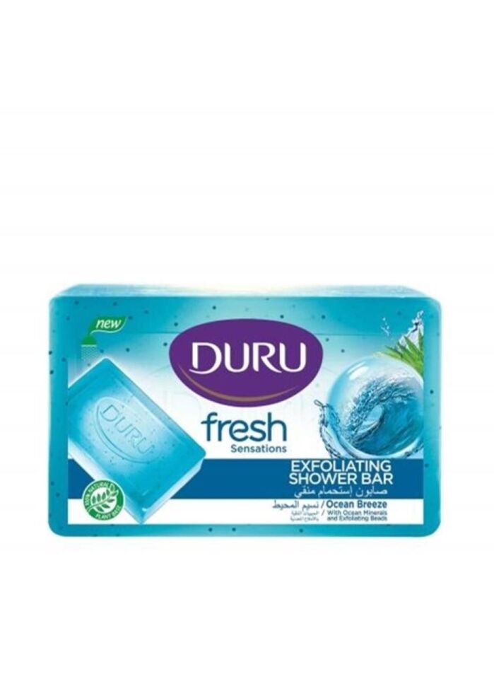 Duru Duş Sabunu 150 Gr Okyanus Esintisi Arındırıcı