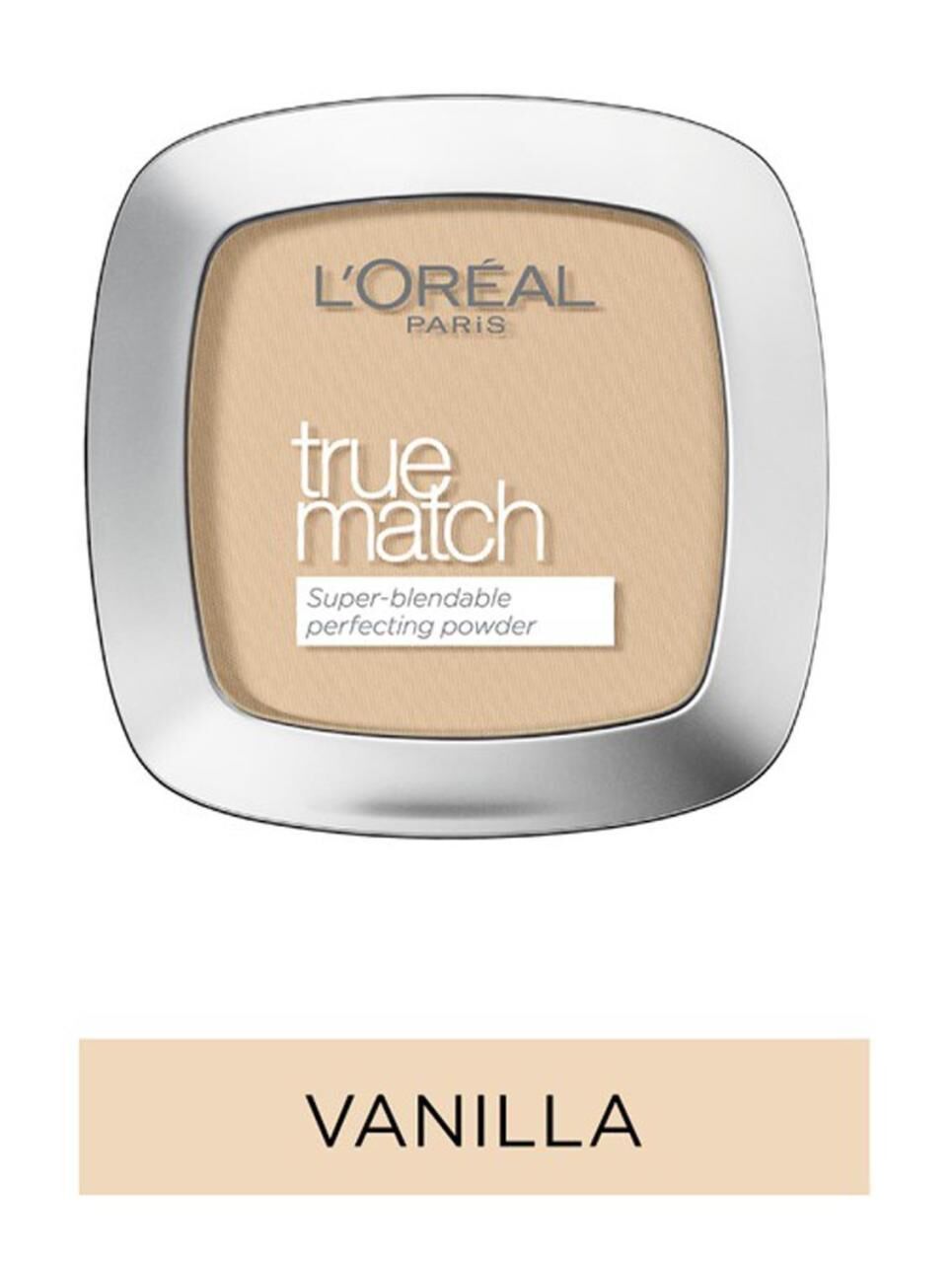 Loreal Paris True Match Pudra 2.N Vanilla