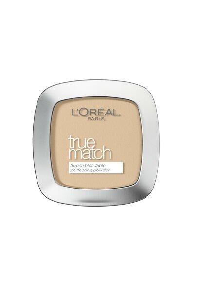 Loreal Paris True Match Pudra 2.N Vanilla