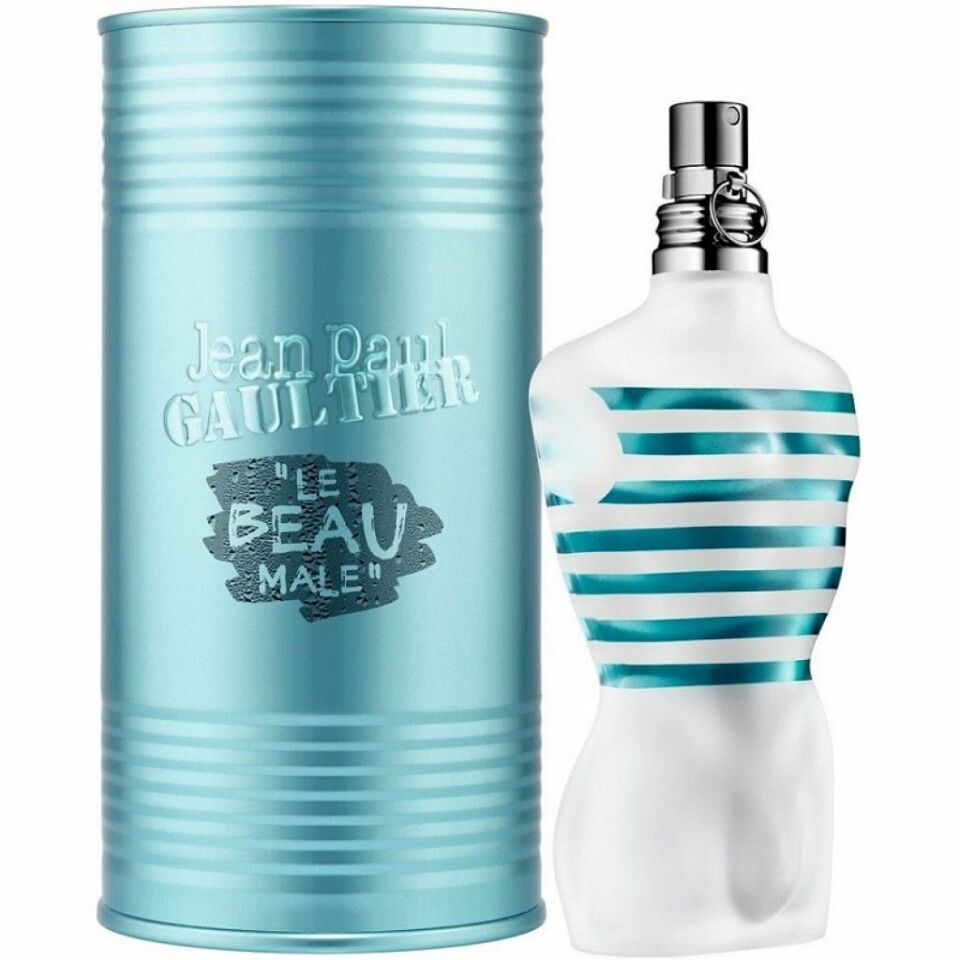 Jean Paul Gaultier Le Beau Male 125Ml Erkek Edt