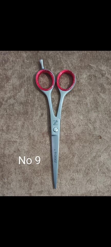 Titan Profesyonel Berber Makası