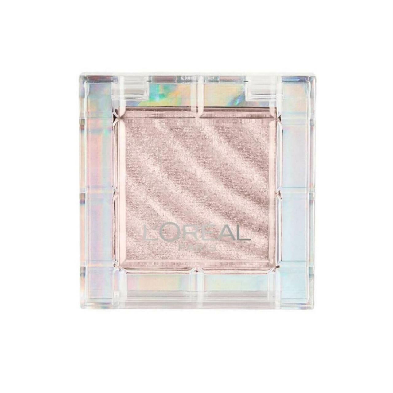 Loreal Paris Color Queen Tekli Göz Farı 20 Queen