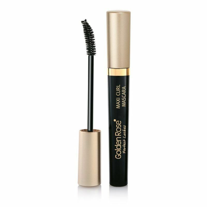 Golden Rose Perfect Lashes Maxi Curl Mascara