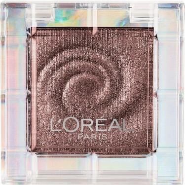 Loreal Paris Color Queen Tekli Göz Farı 34 Gilded