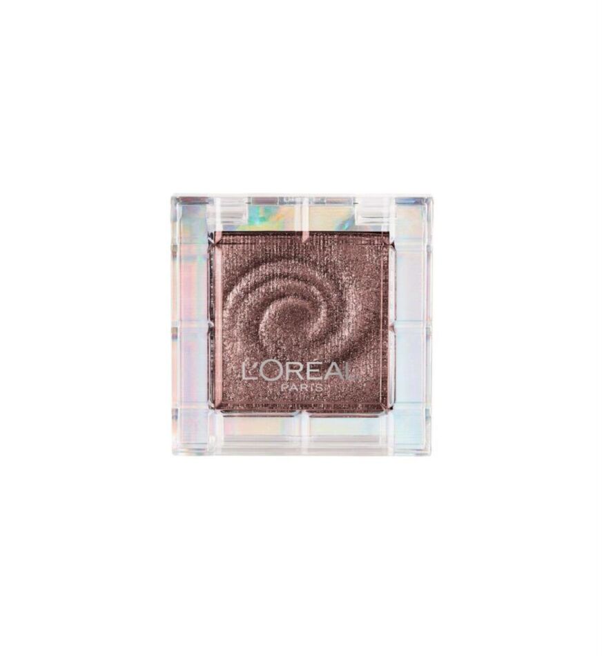 Loreal Paris Color Queen Tekli Göz Farı 34 Gilded