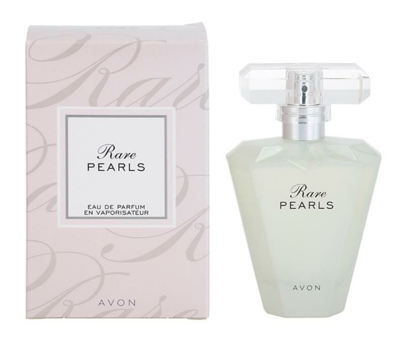 Avon Rare Pearls Edp Bayan Parfüm 50 Ml