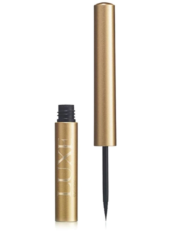 Avon Luxe Dipliner Siyah