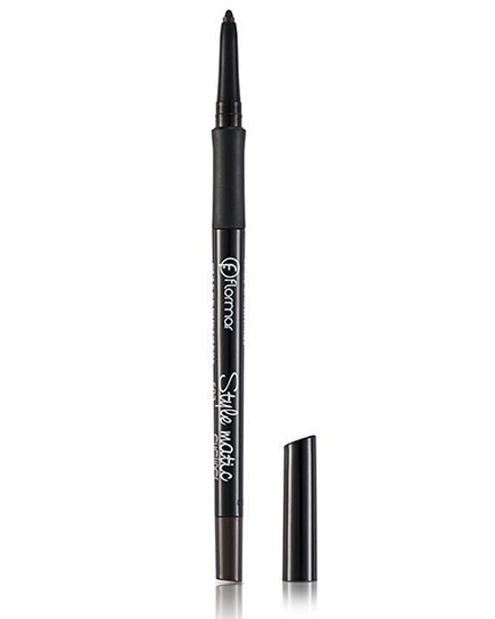 Flormar Style Matic Eyeliner S 01 Chocolate Cream