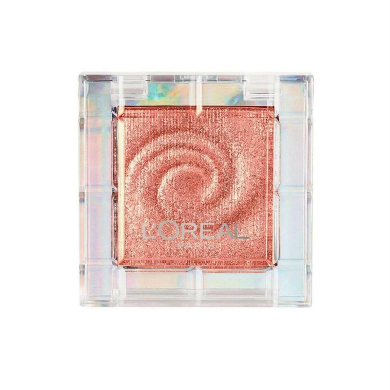 Loreal Paris Color Queen Tekli Göz Farı 37 Extraordinnaire