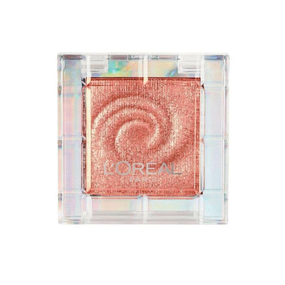 Loreal Paris Color Queen Tekli Göz Farı 37 Extraordinnaire