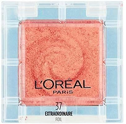 Loreal Paris Color Queen Tekli Göz Farı 37 Extraordinnaire